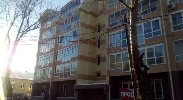 Гостиница Эко Хостел Томск-30